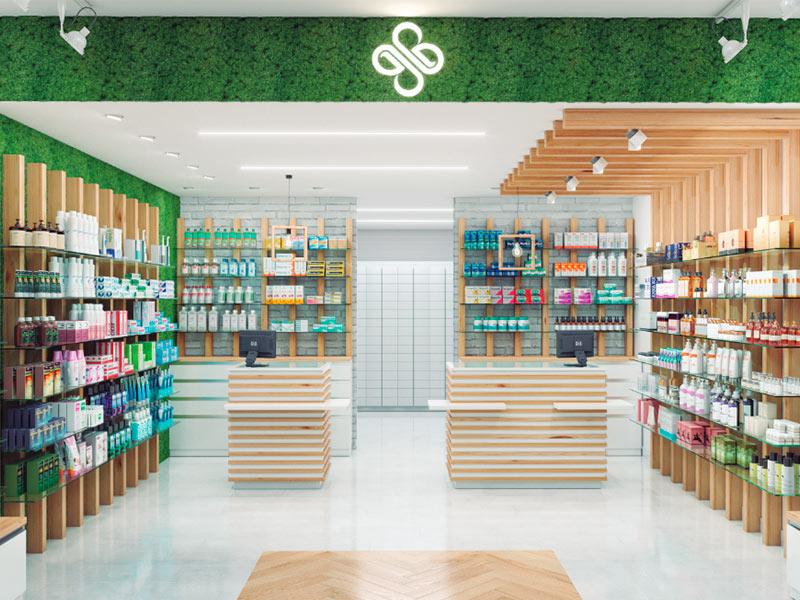 Farmacia OSLO