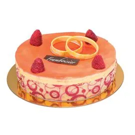 Discos para pastelería