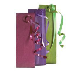 Pochettes pour bouteille