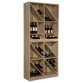 Mobiliario bodega y tienda gourmet
