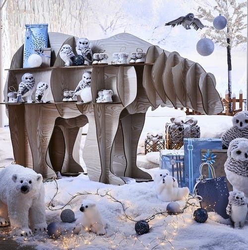 Colección Polar