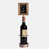 Expositores de botellas
