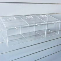 Accessoires spéciaux