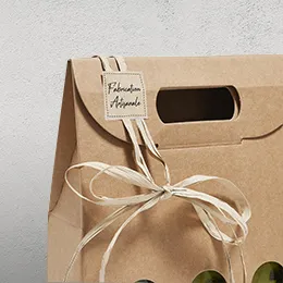Accessoires pour emballage des cadeaux