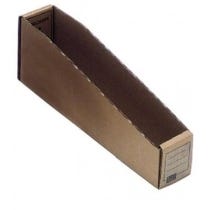 Bac carton