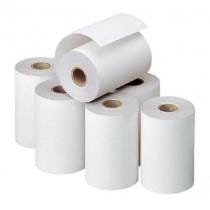Bobines papier thermique