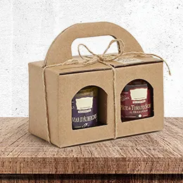 Boîtes, pochettes et paniers
