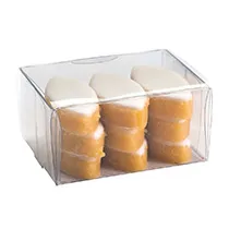 Cajas para pastelería