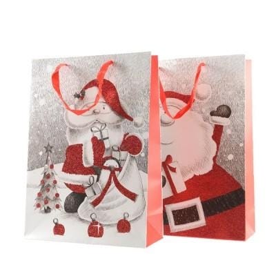 Envoltorio Navideño
