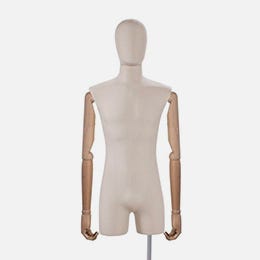 Mannequins et Bustes