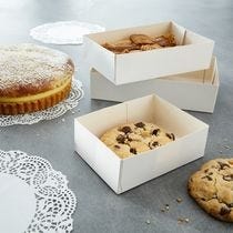 Cajas de pastelería
