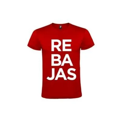 Rebajas