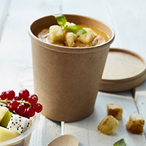 Tarros carton