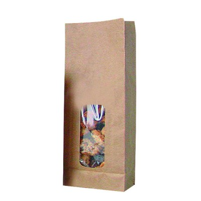 Bolsitas con ventana