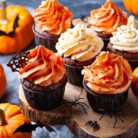 Embalaje alimentario Halloween