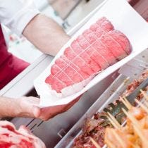 Emballage Boucherie - Charcuterie