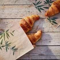 Envases para reposteria y bolleria