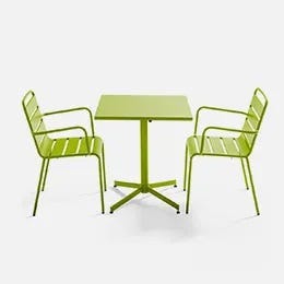 Novedades en mobiliario HORECA