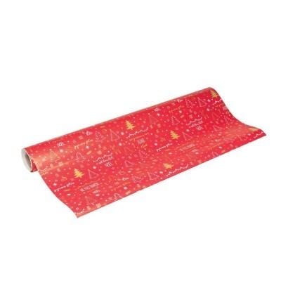 Papeles de regalo de Navidad