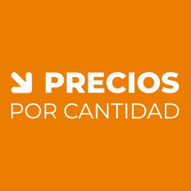Precios por cantidad
