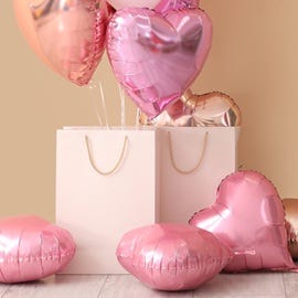 Sacs Saint Valentin