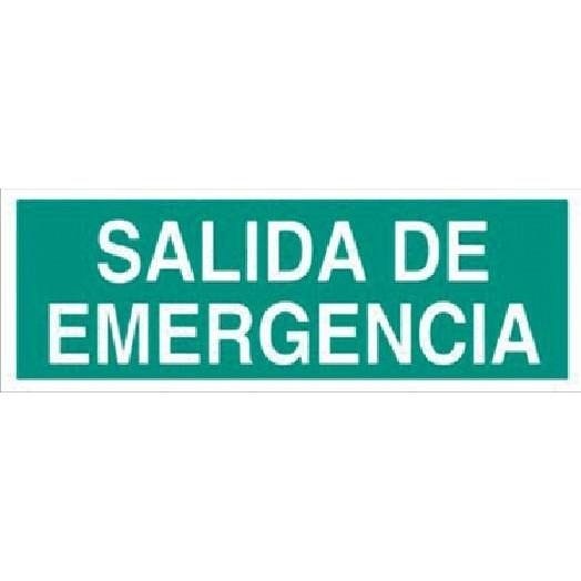 Pictogramas, señales y horarios