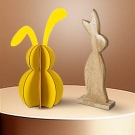 Décoration Pâques