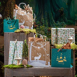 Noël Nature enchantée