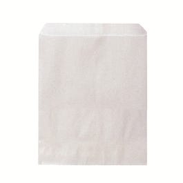 Sobre de papel 12x14 cm blanco - 1000 unidades Sobre de papel 12x14 cm blanco - 1000 unidades
