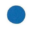 Pegatinas redondas Ø1,5 cm azules - 960 unidades