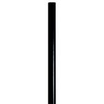 Laquefolie 130 cm negro - 10 metros