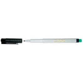 Rotulador borrable 1 mm negro - 3 unidades Rotulador borrable 1 mm negro - 3 unidades