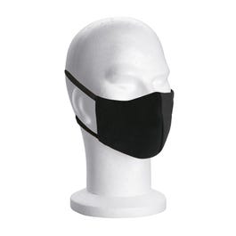 Cabeza hombre expositora 58x34 cm blanca Cabeza hombre expositora 58x34 cm blanca