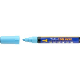Rotulador tiza líquida Chalk Marker 1/5 mm azul Rotulador tiza líquida Chalk Marker 1/5 mm azul