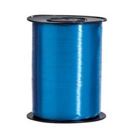 Cinta regalo 7 mm azul medio - 500 metros Cinta regalo 7 mm azul medio - 500 metros