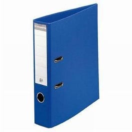 Archivador de palanca 30x8x32 cm azul Archivador de palanca 30x8x32 cm azul