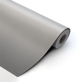 Papel de regalo liso 31 cm plata - 100 metros +/- Papel de regalo liso 31 cm plata - 100 metros +/-