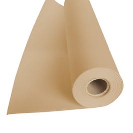 Papel kraft 62 cm marrón - 8 kg Papel kraft 62 cm marrón - 8 kg