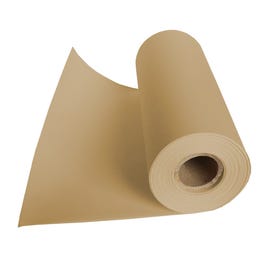 Papel kraft 31 cm marrón - 4 kg Papel kraft 31 cm marrón - 4 kg