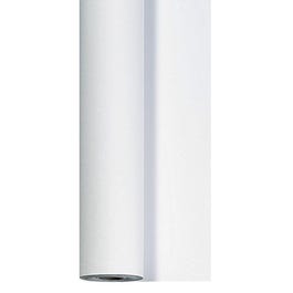 Mantel desechable 120 cm blanco - 25 metros Mantel desechable 120 cm blanco - 25 metros