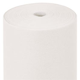Mantel en rollo no tejido blanco 1,20x50 m Mantel en rollo no tejido blanco 1,20x50 m
