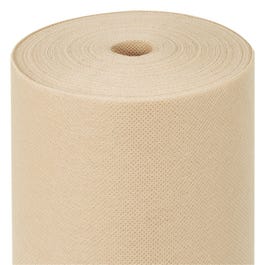 Mantel en rollo no tejido crema 1,20x50 m - 1 unidad Mantel en rollo no tejido crema 1,20x50 m - 1 unidad