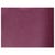 Mantel individual no tejido violeta 30x40 cm - 800 unidades