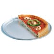 Plato para pizza plano Ø28 cm aluminio