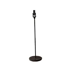 Porta etiqueta pinza 20 cm negro - 3 unidades Porta etiqueta pinza 20 cm negro - 3 unidades