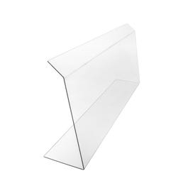 Vitrina de protección Veralité 100x20x40 cm transparente Vitrina de protección Veralité 100x20x40 cm transparente