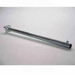 Brazo recto barra de carga 40 cm cromado Brazo recto barra de carga 40 cm cromado