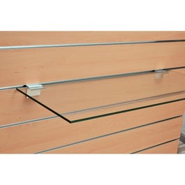 Cartela pinza para lama 8 mm aluminio - 2 unidades Cartela pinza para lama 8 mm aluminio - 2 unidades
