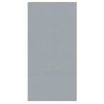 Panel Alias 59x120 cm gris aluminio