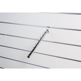 Brazo inclinado lama 30 cm cromado Brazo inclinado lama 30 cm cromado